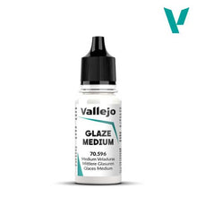 Vallejo Glaze Medium 70596