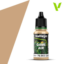 Vallejo Game Air Pale Flesh