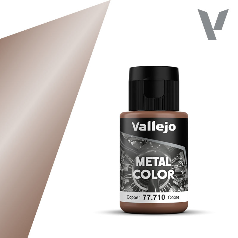 Vallejo Metal Color Copper  32ml