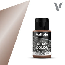 vallejo metal color copper 77710