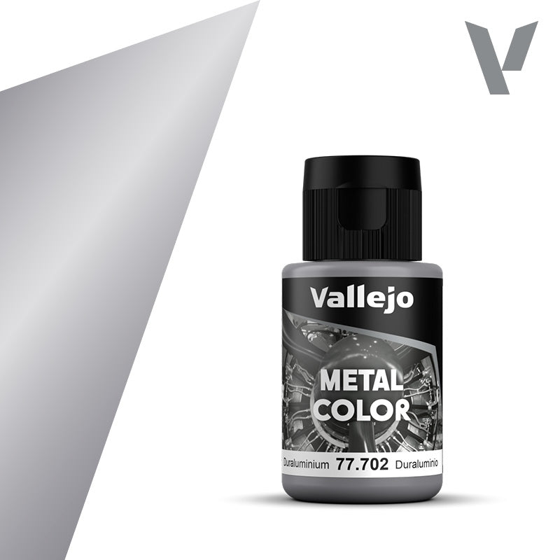 Vallejo Metal Color Duraluminium  32ml