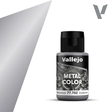 vallejo metal color duraluminium 77702