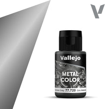 vallejo metal color gun grey