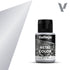 Vallejo Metal Color Semi Matte Aluminium 32ml