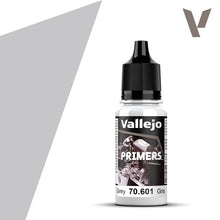 Vallejo grey Primer 18ml