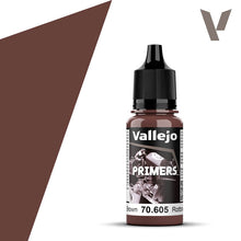 Vallejo German Red Brown Primer