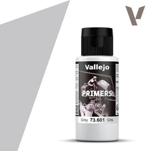 Vallejo Grey Primer 60ml