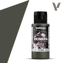 Vallejo Russian Green 4B0 Primer 60ml