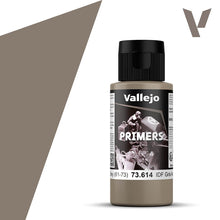 Vallejo IDF Israeli Sand Grey Primer 18ml