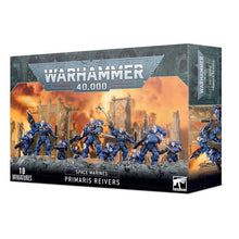 Warhammer 40K Space Marines Primaris Reivers