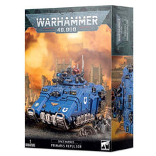 Warhammer 40K Space Marines Primaris Repulsor