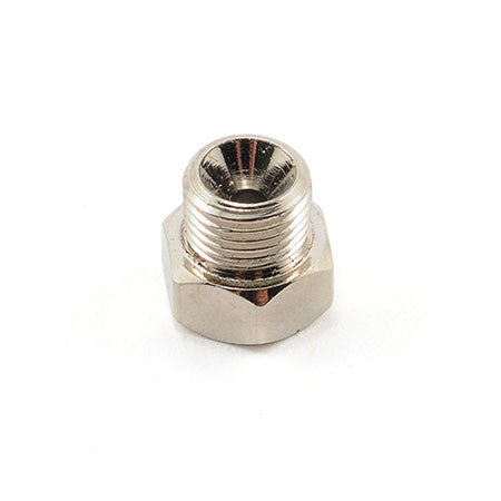 Airbrush Hose Adapter Connector For Badger To Master Airbrush — U.S. Art  Supply