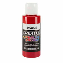 5210 Createx Colors Opaque Red 2oz.