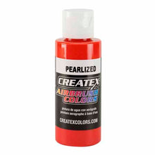 5312 Createx Colors Pearl Tangerine 2oz.