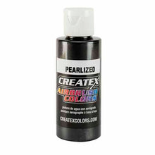 5315 Createx Colors Pearl Black 2oz.