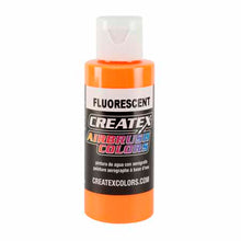 5410 Createx Neon Fluorescent Sunburst 2oz.