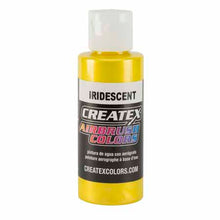 5503 Createx Iridescent Yellow 2oz.