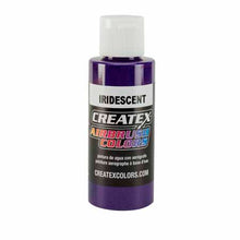 5506 Createx Iridescent Violet 2oz.