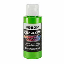 5507 Createx Iridescent Green 2oz.