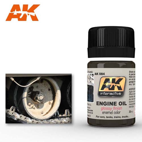 Engine Oil