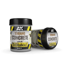 AK Interactive Concrete Terrains