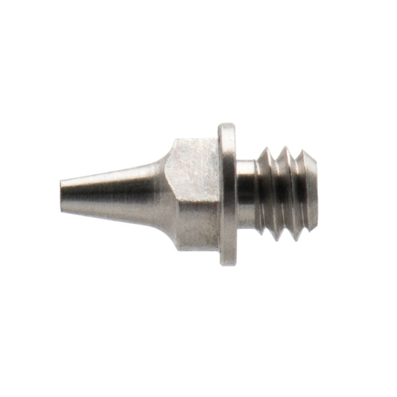 Iwata Replacement Parts I-081-1 Fluid Nozzle 0.50 mm — Maple Airbrush  Supplies