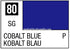 Mr. Color Cobalt Blue