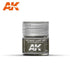  AK Real Colors Hellgrau-Light Grey RAL7009 (interior color) 10ml