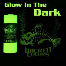 Glow in the Dark