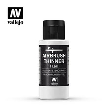 Vallejo Thinner 17ml