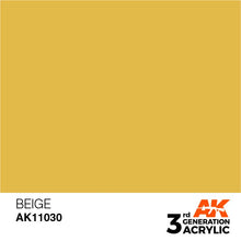 AK Interactive 3rd Gen Beige