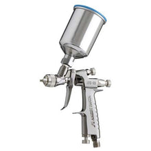 Iwata LPH80-102G Mini Conventional Spray Gravity Fed Spray Gun:  