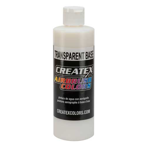  Createx Airbrush Paint, 4011 Reducer, 2 Oz (4011-02)