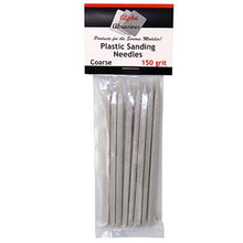 Flex-i-File  Sanding Needle 150 grit