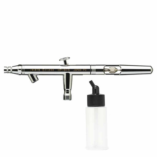 NEO for Iwata BCN Siphon Feed Dual Action Airbrush