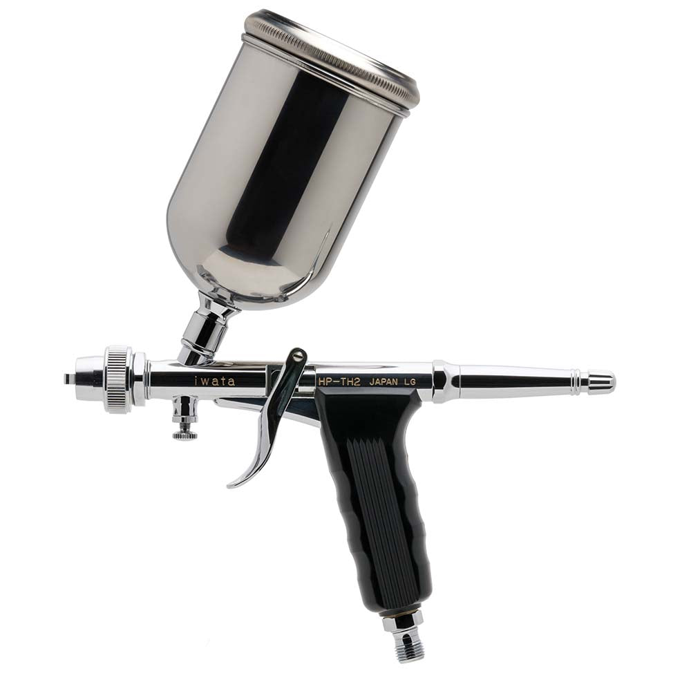 iwata HP-TH2 Airbrush