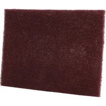 Scotch Brite Red/Maroon Box