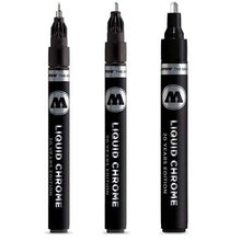 Molotow Liquid Chrome Marker 1 mm