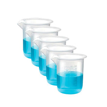 Solvent Resistant  Beakers