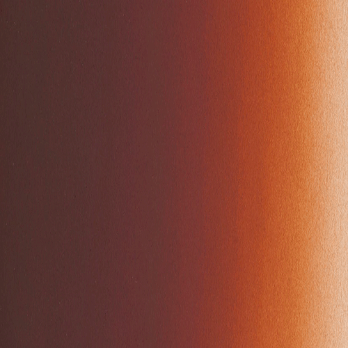 Createx Illustration Burnt Umber Color Chip