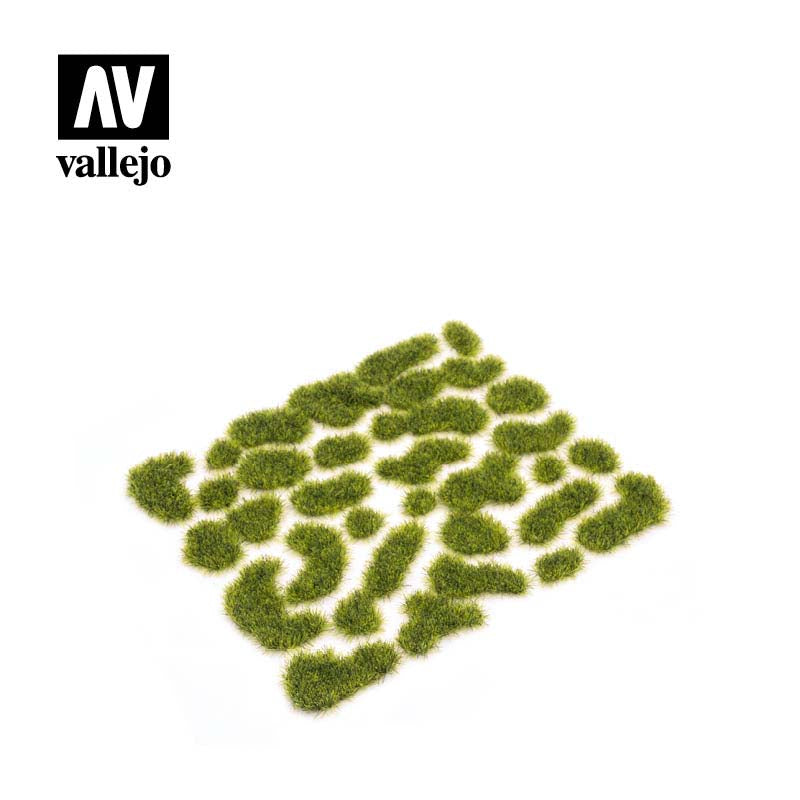 Vallejo Scenery Wild Moss Small (2mm)