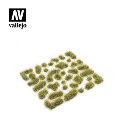 Vallejo Scenery Wild Tuft Autumn X-Large (12mm)