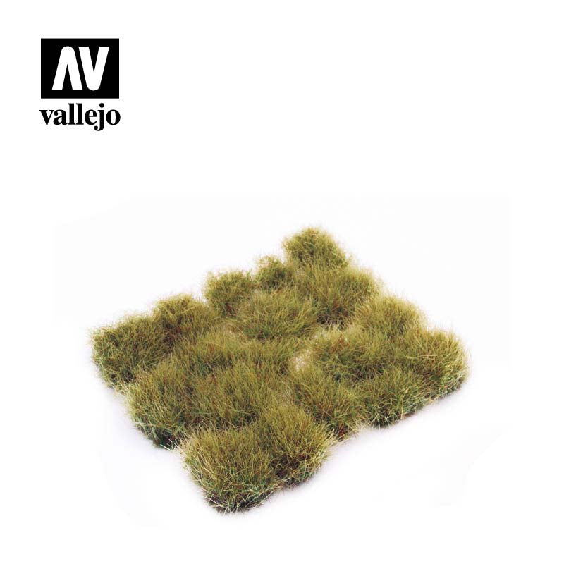 Vallejo Scenery Wild Tuft Autumn Medium (5mm)