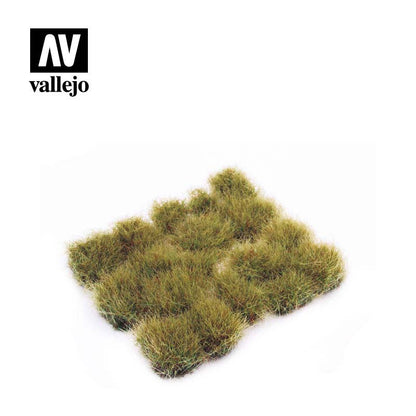 Vallejo Scenery Wild Tuft Autumn Medium (5mm)