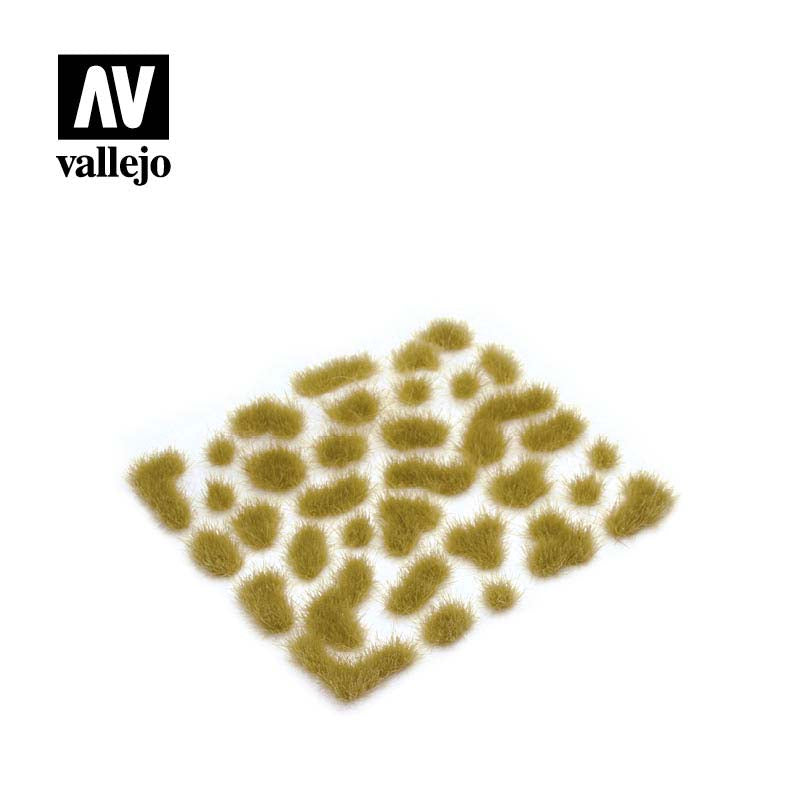 Vallejo Scenery Wild Tuft Beige Large (6mm)