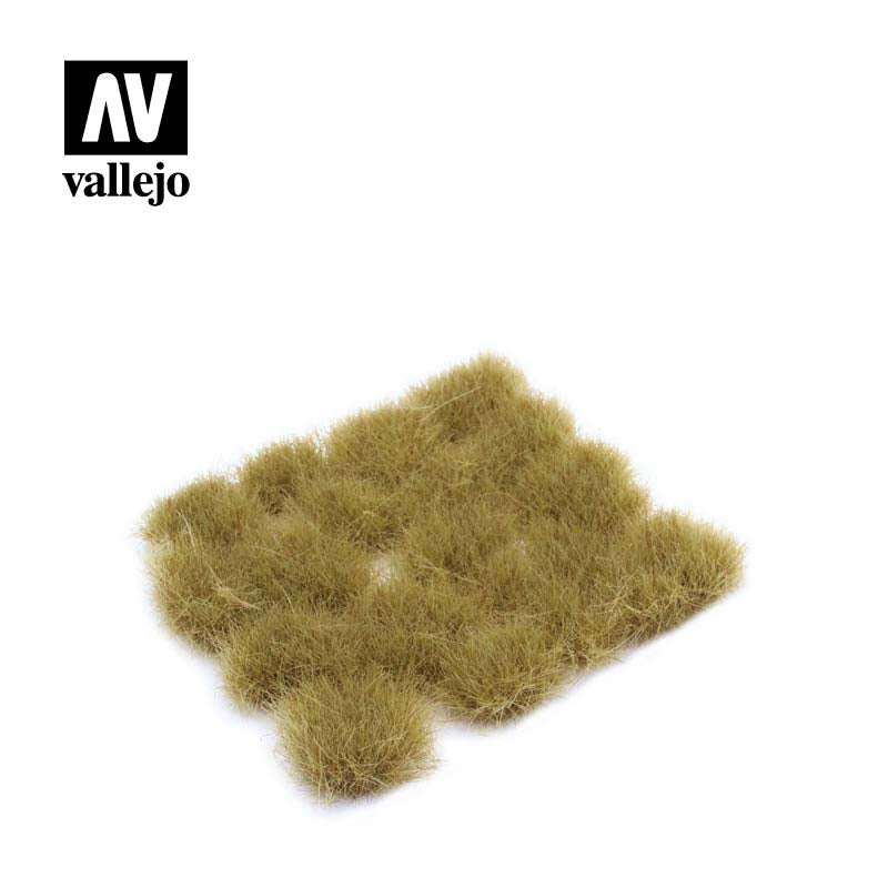 Vallejo Scenery Wild Tuft Beige Small (2mm)