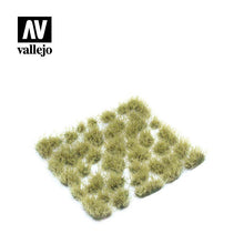 Vallejo Scenery Wild Tuft Dense Beige Large (6mm)