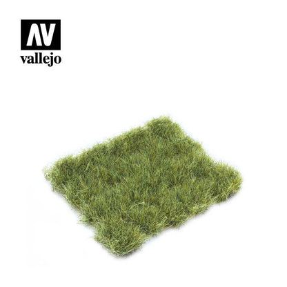 Vallejo Scenery Wild Tuft Jungle X-Large (12mm)