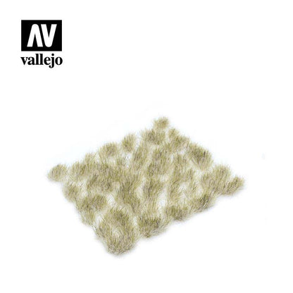 Vallejo Scenery Wild Tuft Winter X-Large (12mm)