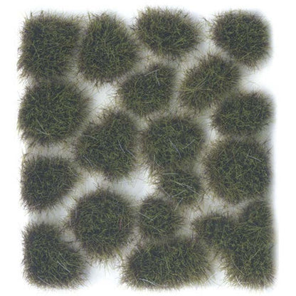 Vallejo Scenery Wild Tuft Swamp Medium (4mm)